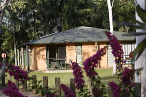 Cooinda Lodge Kakadu
