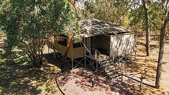 Cooinda Lodge Kakadu