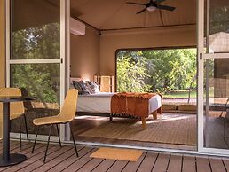 Cooinda Lodge Kakadu