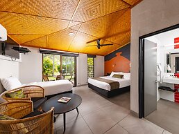 Cooinda Lodge Kakadu