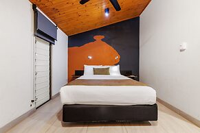 Cooinda Lodge Kakadu