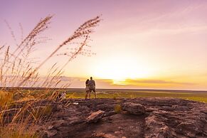 Cooinda Lodge Kakadu