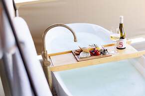 Cooinda Lodge Kakadu