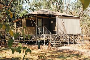 Cooinda Lodge Kakadu