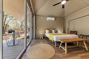 Cooinda Lodge Kakadu