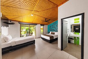 Cooinda Lodge Kakadu