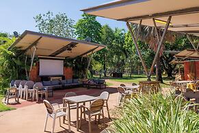 Cooinda Lodge Kakadu