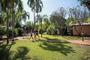 Cooinda Lodge Kakadu