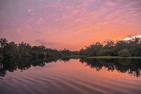 Cooinda Lodge Kakadu
