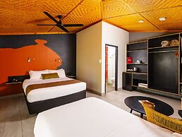 Cooinda Lodge Kakadu