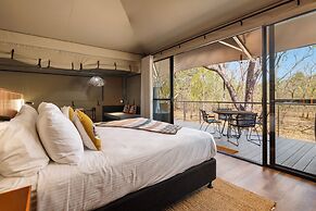 Cooinda Lodge Kakadu