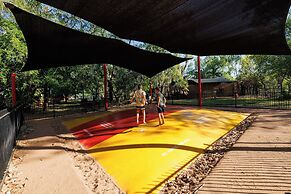 Cooinda Lodge Kakadu