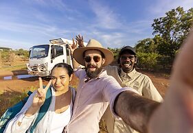 Cooinda Lodge Kakadu