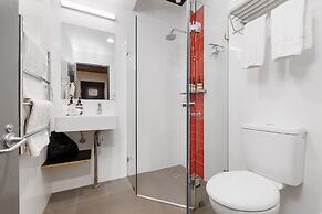 Cooinda Lodge Kakadu