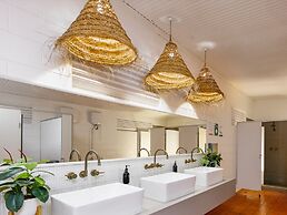 Cooinda Lodge Kakadu