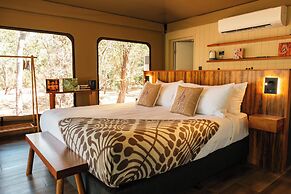Cooinda Lodge Kakadu