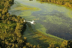 Cooinda Lodge Kakadu