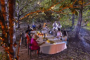 Cooinda Lodge Kakadu