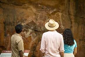 Cooinda Lodge Kakadu