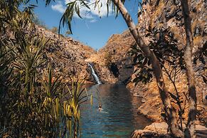 Cooinda Lodge Kakadu