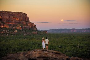 Cooinda Lodge Kakadu