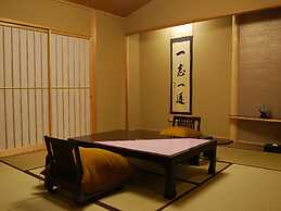 Ryokan Shinsen