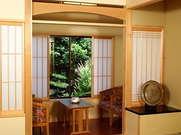Ryokan Shinsen
