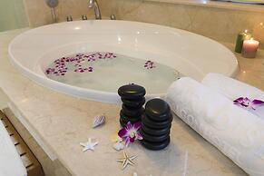 Paradise Saigon Boutique Hotel & Spa