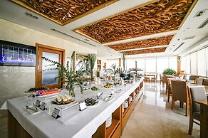 Paradise Saigon Boutique Hotel & Spa