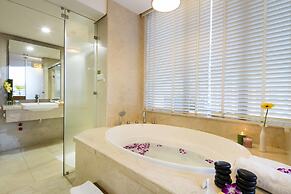 Paradise Saigon Boutique Hotel & Spa