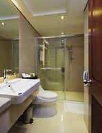 Paradise Saigon Boutique Hotel & Spa