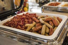 Paradise Saigon Boutique Hotel & Spa