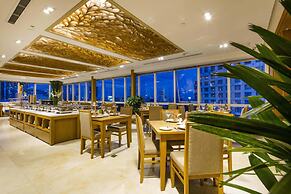 Paradise Saigon Boutique Hotel & Spa