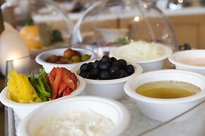 Paradise Saigon Boutique Hotel & Spa