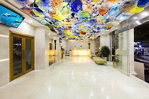 Paradise Saigon Boutique Hotel & Spa