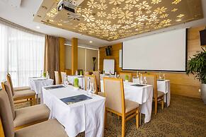 Paradise Saigon Boutique Hotel & Spa