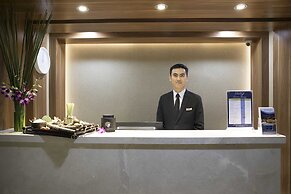 Paradise Saigon Boutique Hotel & Spa