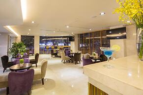 Paradise Saigon Boutique Hotel & Spa