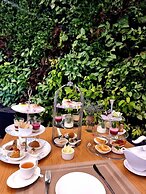 Paradise Saigon Boutique Hotel & Spa