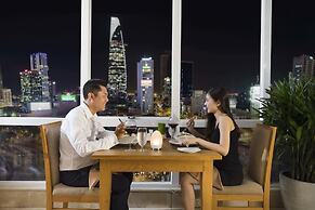 Paradise Saigon Boutique Hotel & Spa