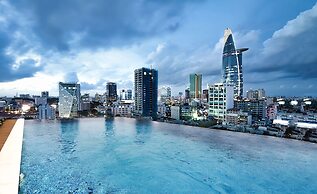 Paradise Saigon Boutique Hotel & Spa