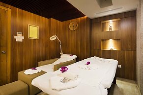 Paradise Saigon Boutique Hotel & Spa
