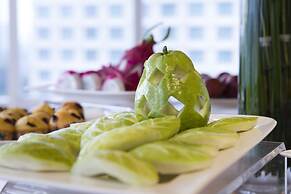 Paradise Saigon Boutique Hotel & Spa