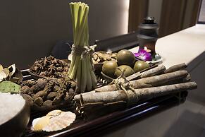 Paradise Saigon Boutique Hotel & Spa