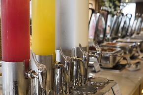 Paradise Saigon Boutique Hotel & Spa