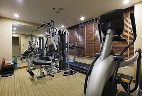 Paradise Saigon Boutique Hotel & Spa