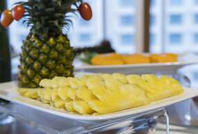 Paradise Saigon Boutique Hotel & Spa