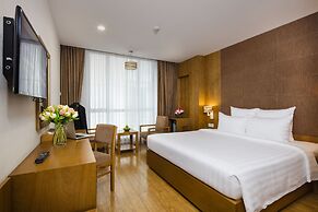 Paradise Saigon Boutique Hotel & Spa