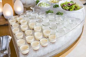 Paradise Saigon Boutique Hotel & Spa