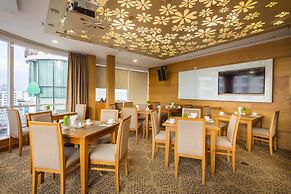 Paradise Saigon Boutique Hotel & Spa